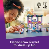 0294 Lego Friends Heartlake City Fashion Show 42685 03