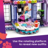 0294 Lego Friends Heartlake City Fashion Show 42685 04