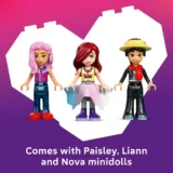 0294 Lego Friends Heartlake City Fashion Show 42685 06
