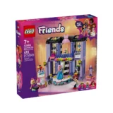 0294 Lego Friends Heartlake City Fashion Show 42685 07