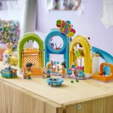 0295 Lego Friends Fun Indoor Playground 42686 02