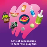 0295 Lego Friends Fun Indoor Playground 42686 05