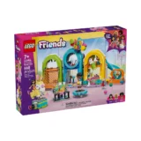 0295 Lego Friends Fun Indoor Playground 42686 07
