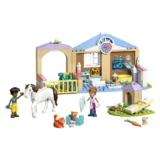0299 Lego Friends Animal Vet Clinic 42696 01