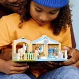 0299 Lego Friends Animal Vet Clinic 42696 02