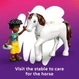 0299 Lego Friends Animal Vet Clinic 42696 05