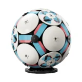 0300 Lego Editions Soccer Ball 43019 01