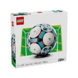0300 Lego Editions Soccer Ball 43019 07