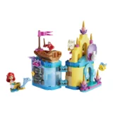 0301 Lego Disney Princess Ariel S Magical Mini Palace 43285 01