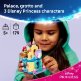 0301 Lego Disney Princess Ariel S Magical Mini Palace 43285 03
