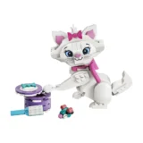 0302 Lego Disney the Aristocats Adorable Marie 43286 01