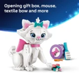 0302 Lego Disney the Aristocats Adorable Marie 43286 04