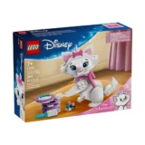 0302 Lego Disney the Aristocats Adorable Marie 43286 07