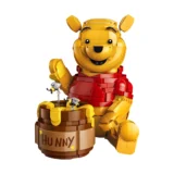 0305 Lego Disney Winnie the Pooh 43300 01