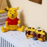 0305 Lego Disney Winnie the Pooh 43300 02