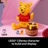 0305 Lego Disney Winnie the Pooh 43300 03