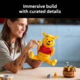 0305 Lego Disney Winnie the Pooh 43300 04