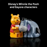 0305 Lego Disney Winnie the Pooh 43300 07