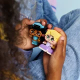 0306 Lego Disney Princess Mini Jasmine and Rapunzel 43303 02