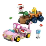 0309 Lego Mario Kart Piranha Plant Power Up Pursuit 72044 01