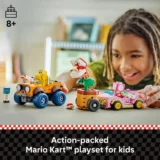 0309 Lego Mario Kart Piranha Plant Power Up Pursuit 72044 03