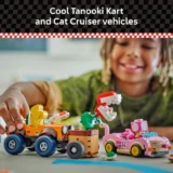 0309 Lego Mario Kart Piranha Plant Power Up Pursuit 72044 04