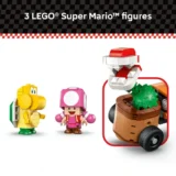 0309 Lego Mario Kart Piranha Plant Power Up Pursuit 72044 07
