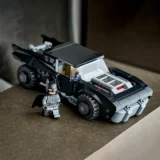 0311 Lego the Batman Batmobile 76332 02