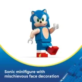 0312 Lego Sonic Speedster Lightning 77117 06