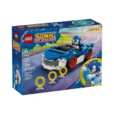 0312 Lego Sonic Speedster Lightning 77117 07