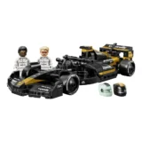 0314 Lego Speed Champions Apxgp Team Race Car from F1 the Movie 77252 01