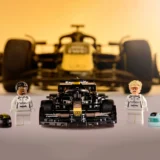 0314 Lego Speed Champions Apxgp Team Race Car from F1 the Movie 77252 02