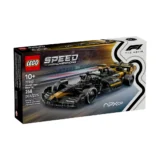 0314 Lego Speed Champions Apxgp Team Race Car from F1 the Movie 77252 07