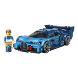 0315 Lego Speed Champions Bugatti Vision Gt Hyper Sports Car 77253 01