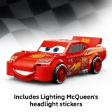 0317 Lego Speed Champions Lightning Mcqueen 77255 06