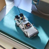 0318 Lego Speed Champions Time Machine from Back to the Future 77256 02