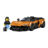 0319 Lego Speed Champions Mclaren W1 77257 01