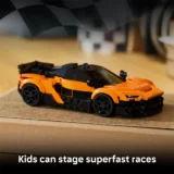 0319 Lego Speed Champions Mclaren W1 77257 04