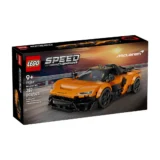 0319 Lego Speed Champions Mclaren W1 77257 07
