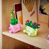 0320 Lego Botanicals Rocking Plants 11506 02
