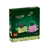 0320 Lego Botanicals Rocking Plants 11506 07