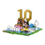 0321 Lego Editions Lionel Messi Soccer Highlights 43011 01