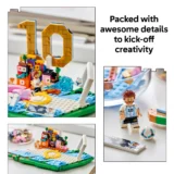 0321 Lego Editions Lionel Messi Soccer Highlights 43011 04