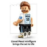 0321 Lego Editions Lionel Messi Soccer Highlights 43011 07