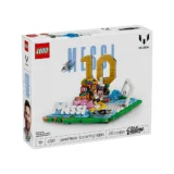 0321 Lego Editions Lionel Messi Soccer Highlights 43011 08
