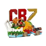 0322 Lego Editions Cristiano Ronaldo Soccer Highlights 43012 01