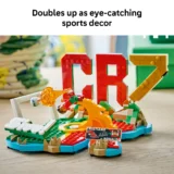 0322 Lego Editions Cristiano Ronaldo Soccer Highlights 43012 06