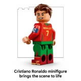 0322 Lego Editions Cristiano Ronaldo Soccer Highlights 43012 07