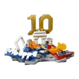 0323 Lego Editions Kylian Mbappe Soccer Highlights 43013 01