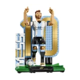 0325 Lego Editions Lionel Messi Soccer Legend 43015 01